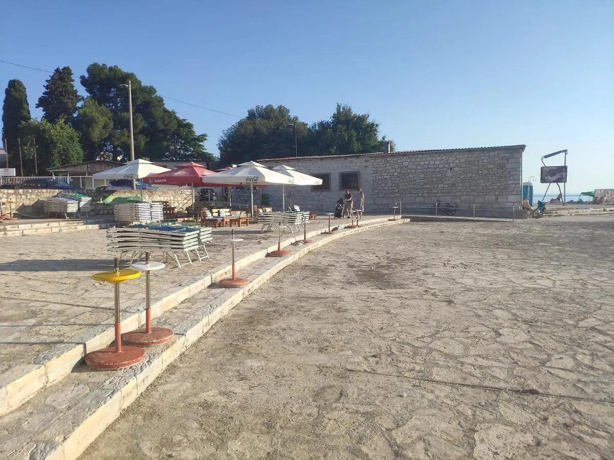 App E.N.A. Apartment Umag