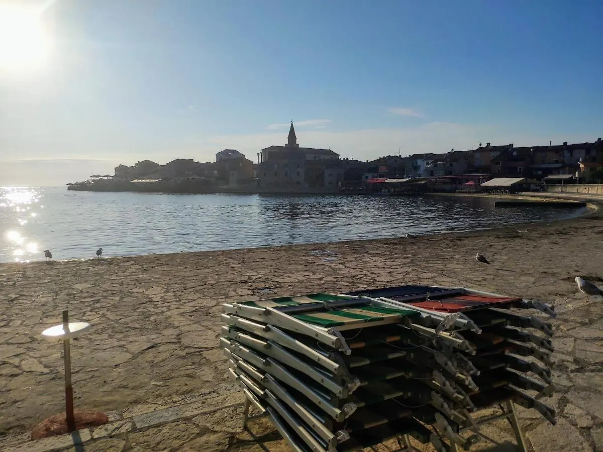 App E.N.A. Apartment Umag