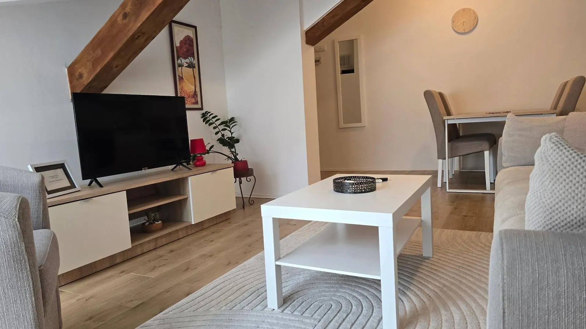 App E.N.A. Apartment Umag