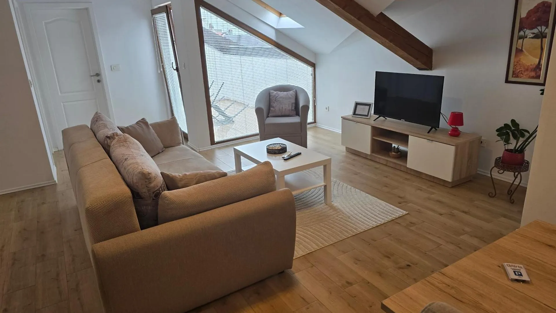 App E.N.A. Apartment Umag Croatia