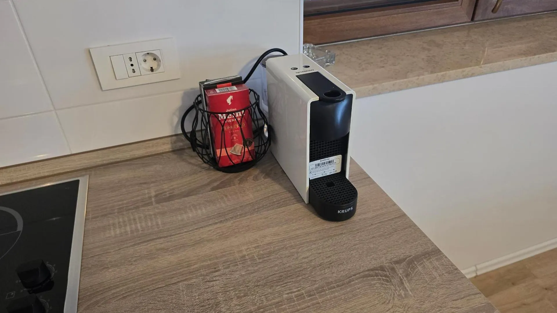 App E.N.A. Apartment Umag 0*,  Croatia