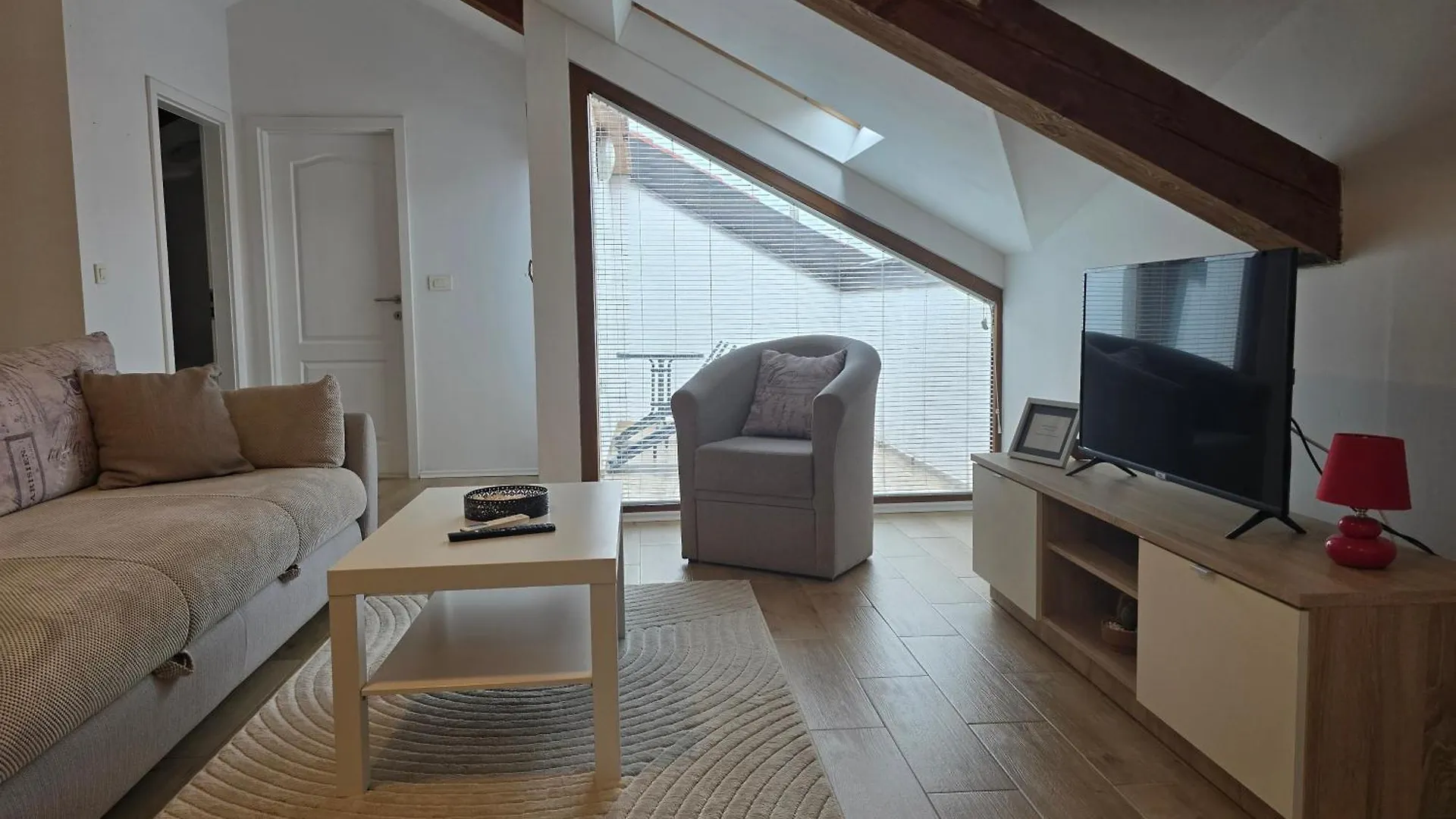 App E.N.A. Apartment Umag Croatia
