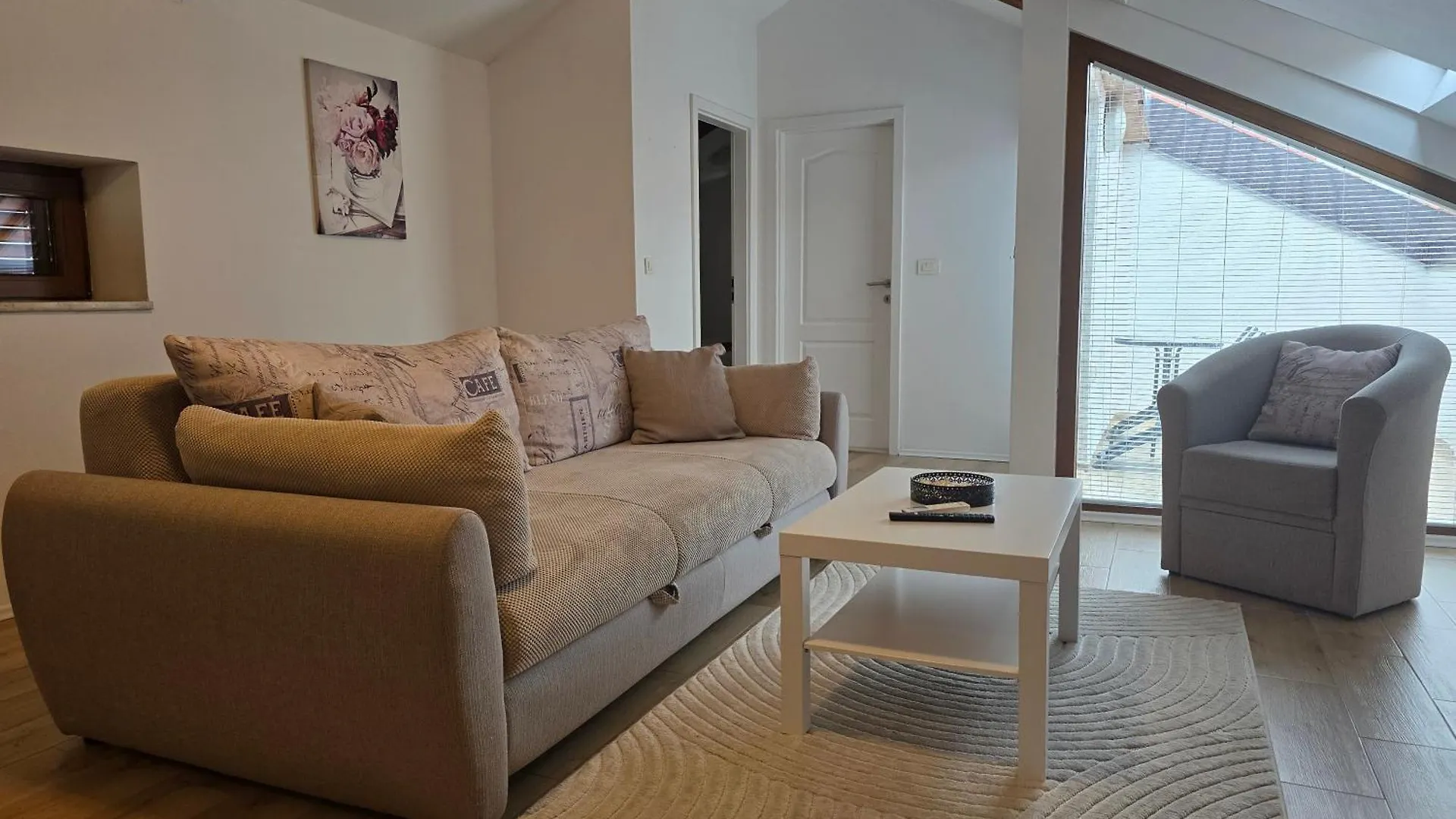 App E.N.A. Apartment Umag