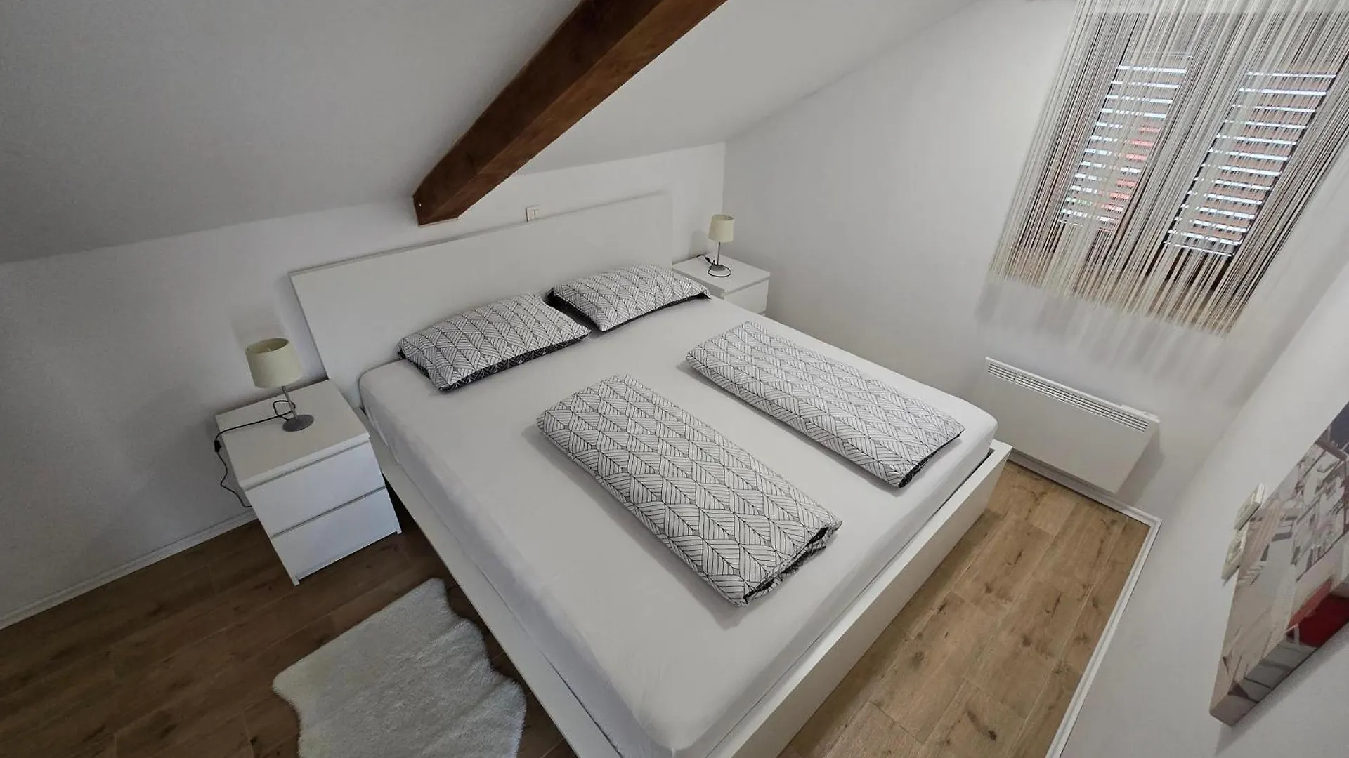 App E.N.A. Apartment Umag Croatia