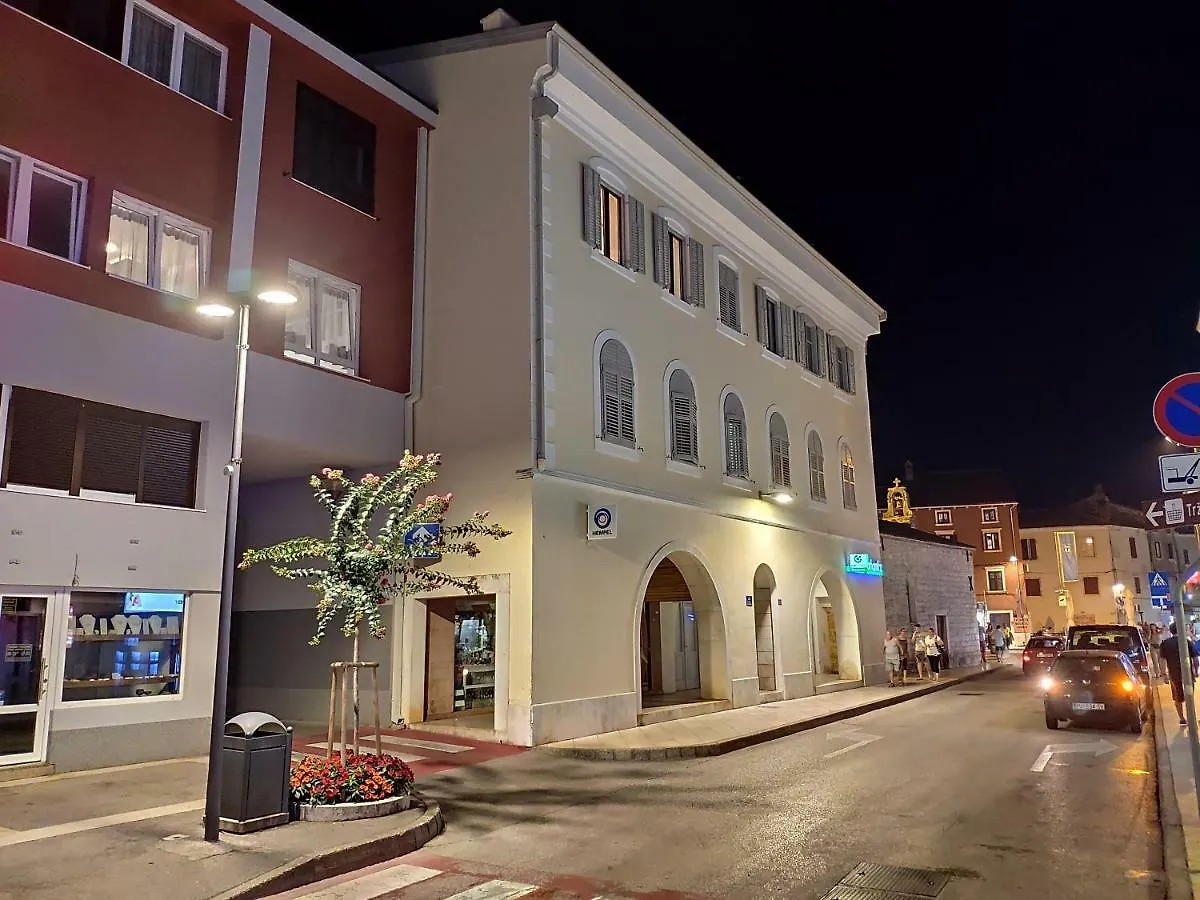 App E.N.A. Apartment Umag