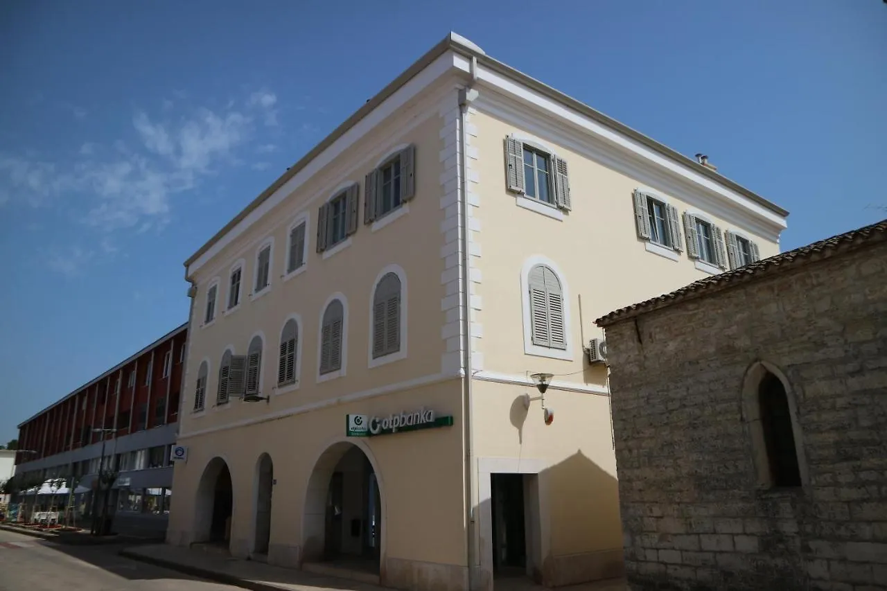 App E.N.A. Apartment Umag