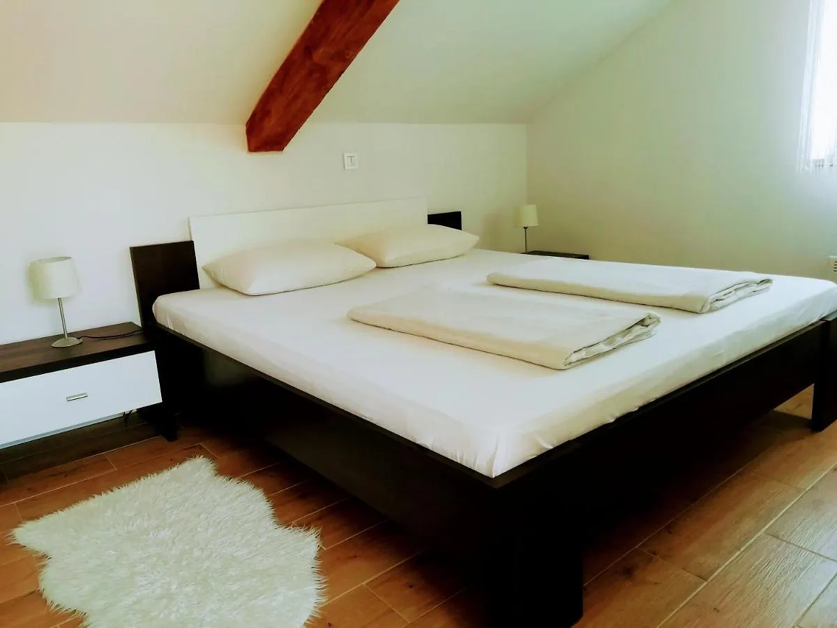 App E.N.A. Apartment Umag Croatia