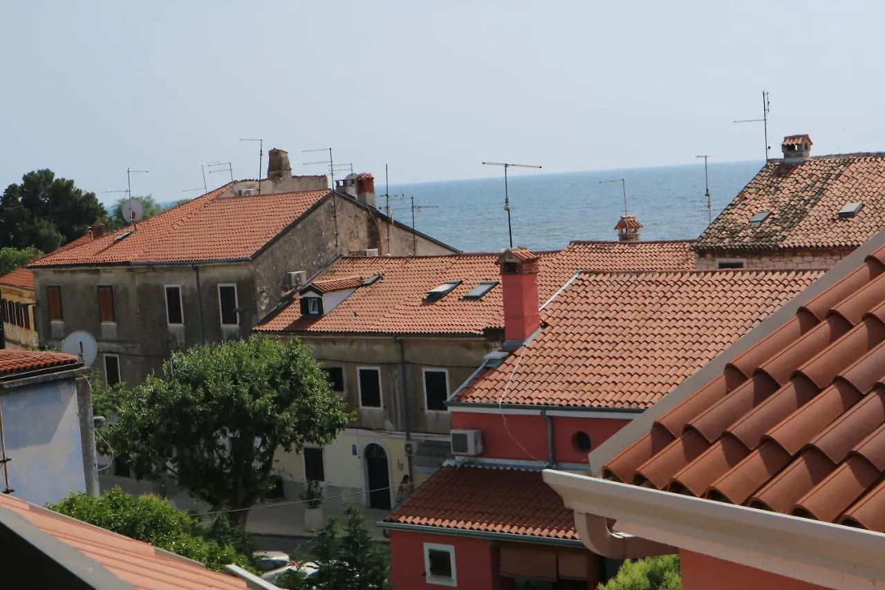 App E.N.A. Apartment Umag Croatia