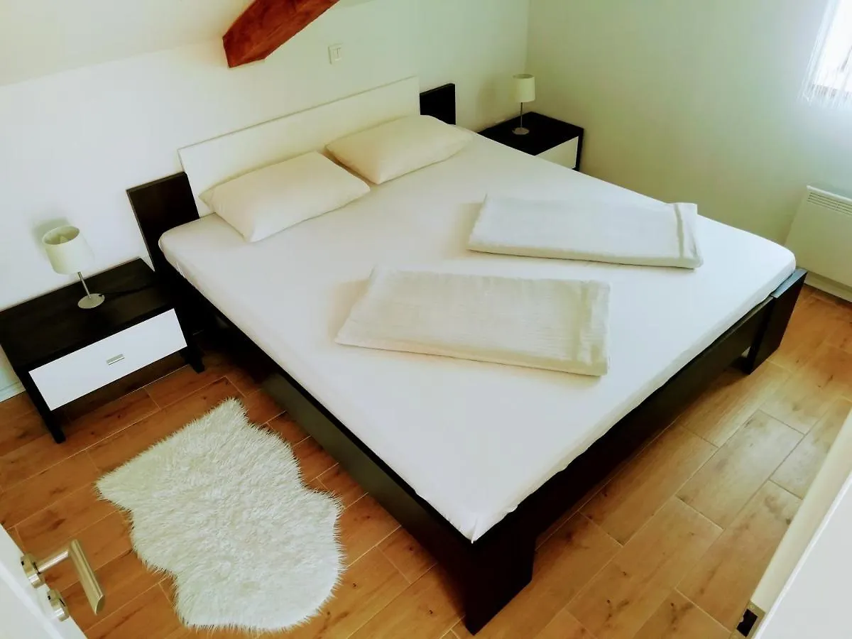 App E.N.A. Apartment Umag