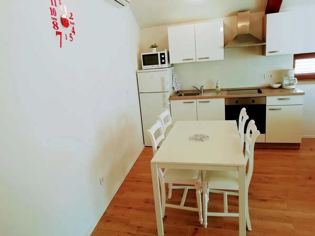 App E.N.A. Apartment Umag Croatia