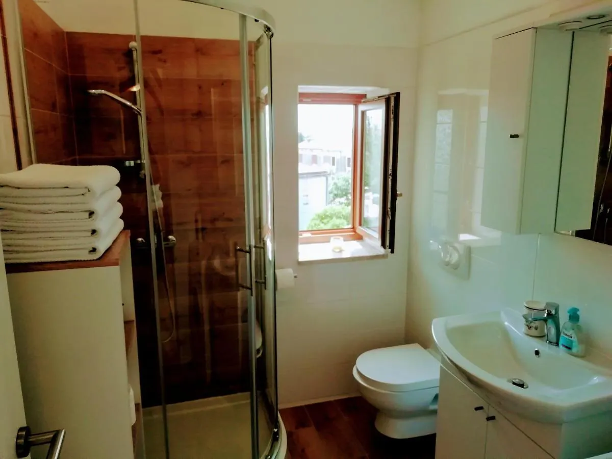 App E.N.A. Apartment Umag