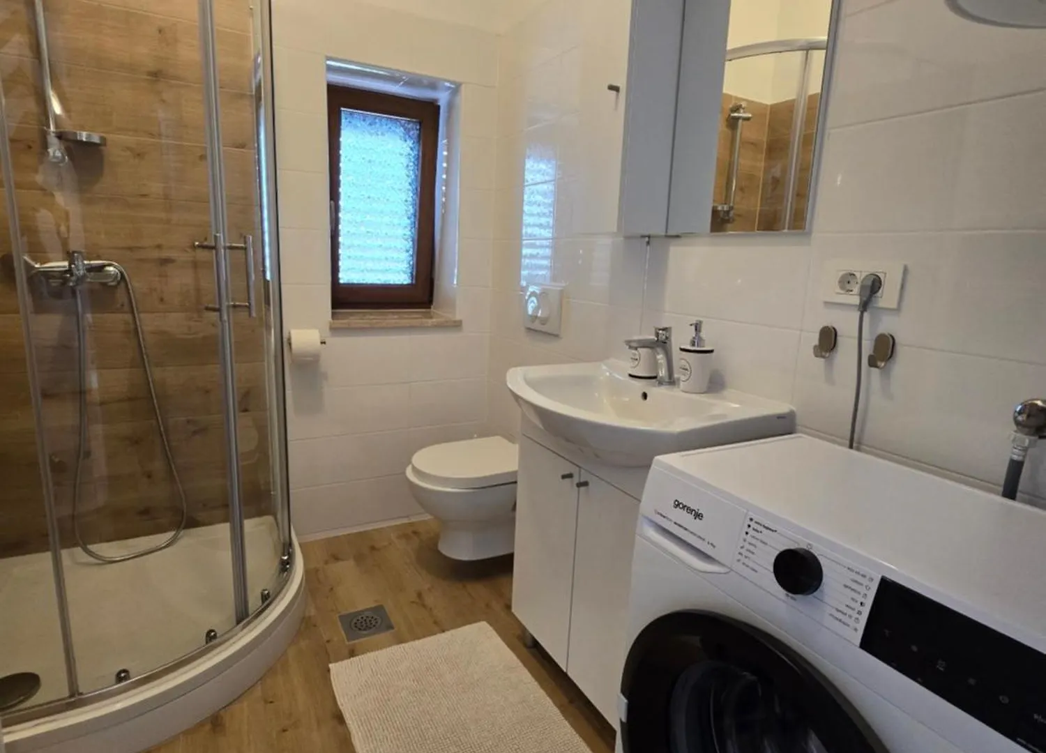 App E.N.A. Apartment Umag