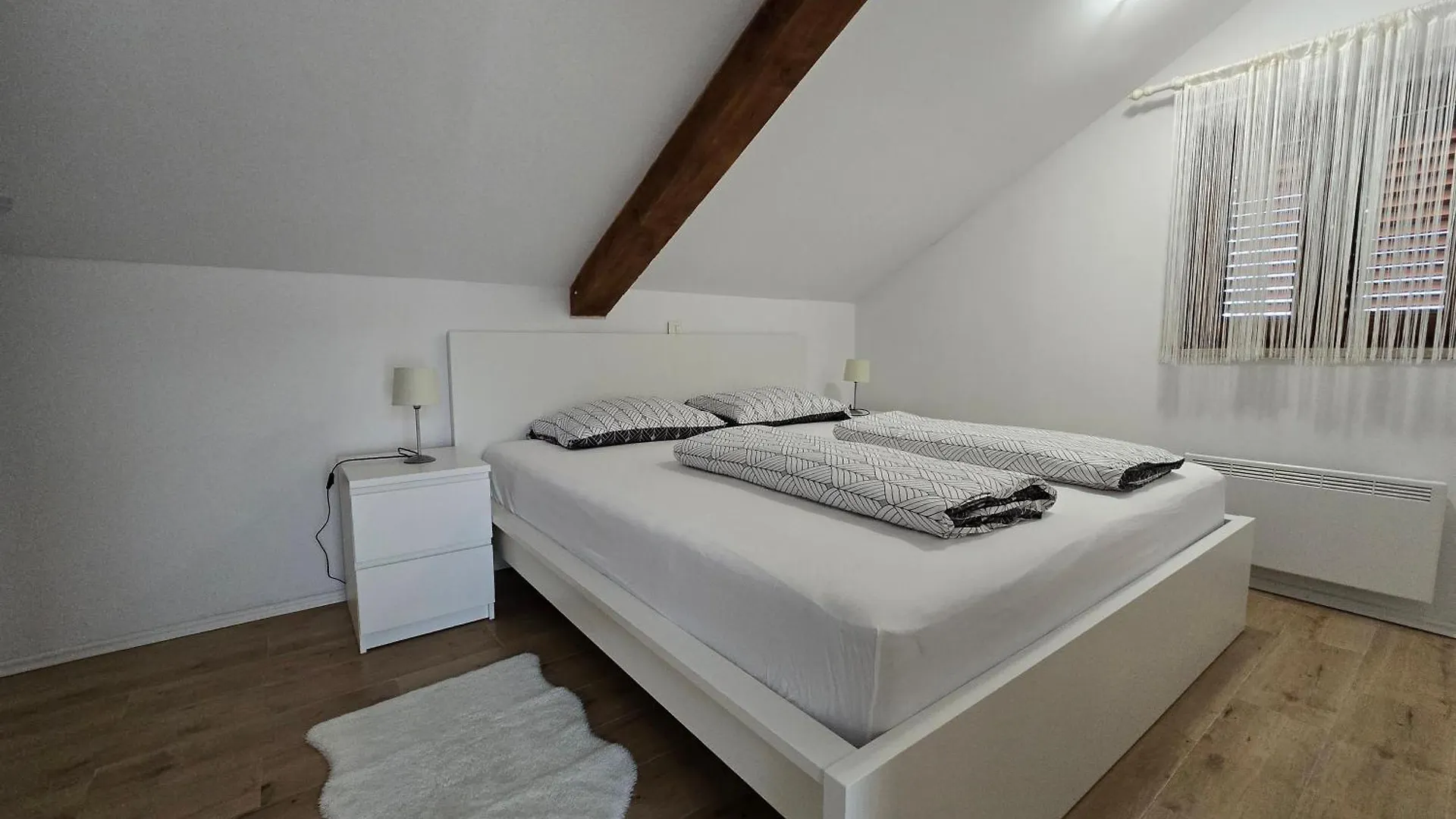 App E.N.A. Apartment Umag