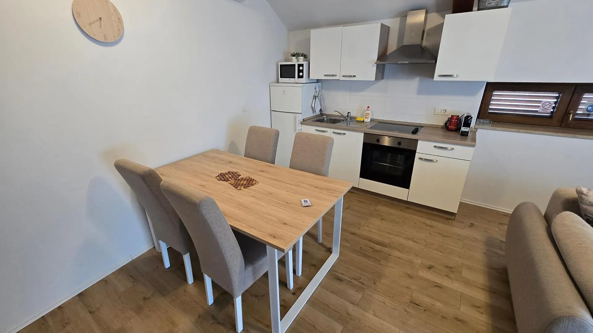 App E.N.A. Apartment Umag