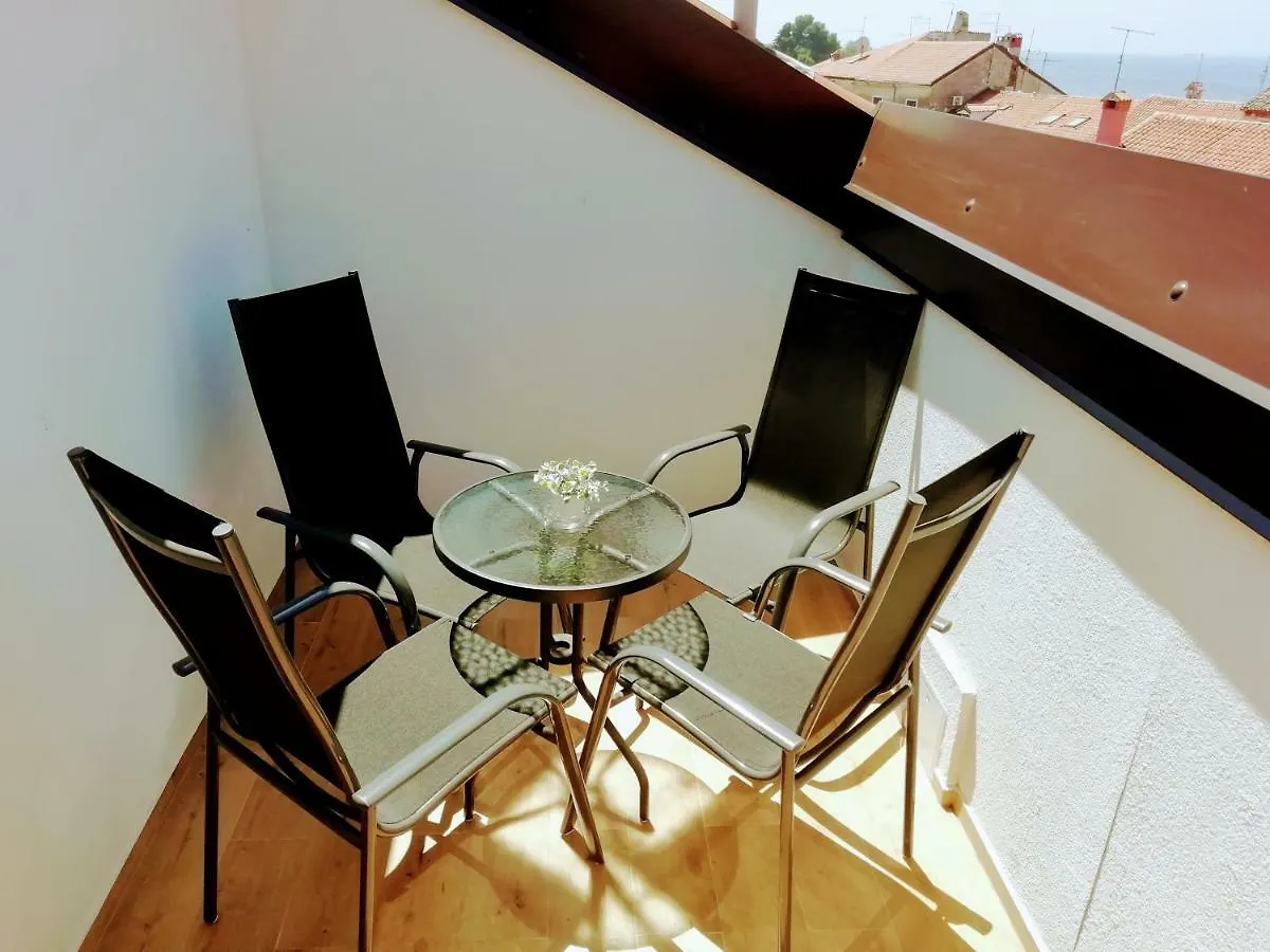 App E.N.A. Apartment Umag