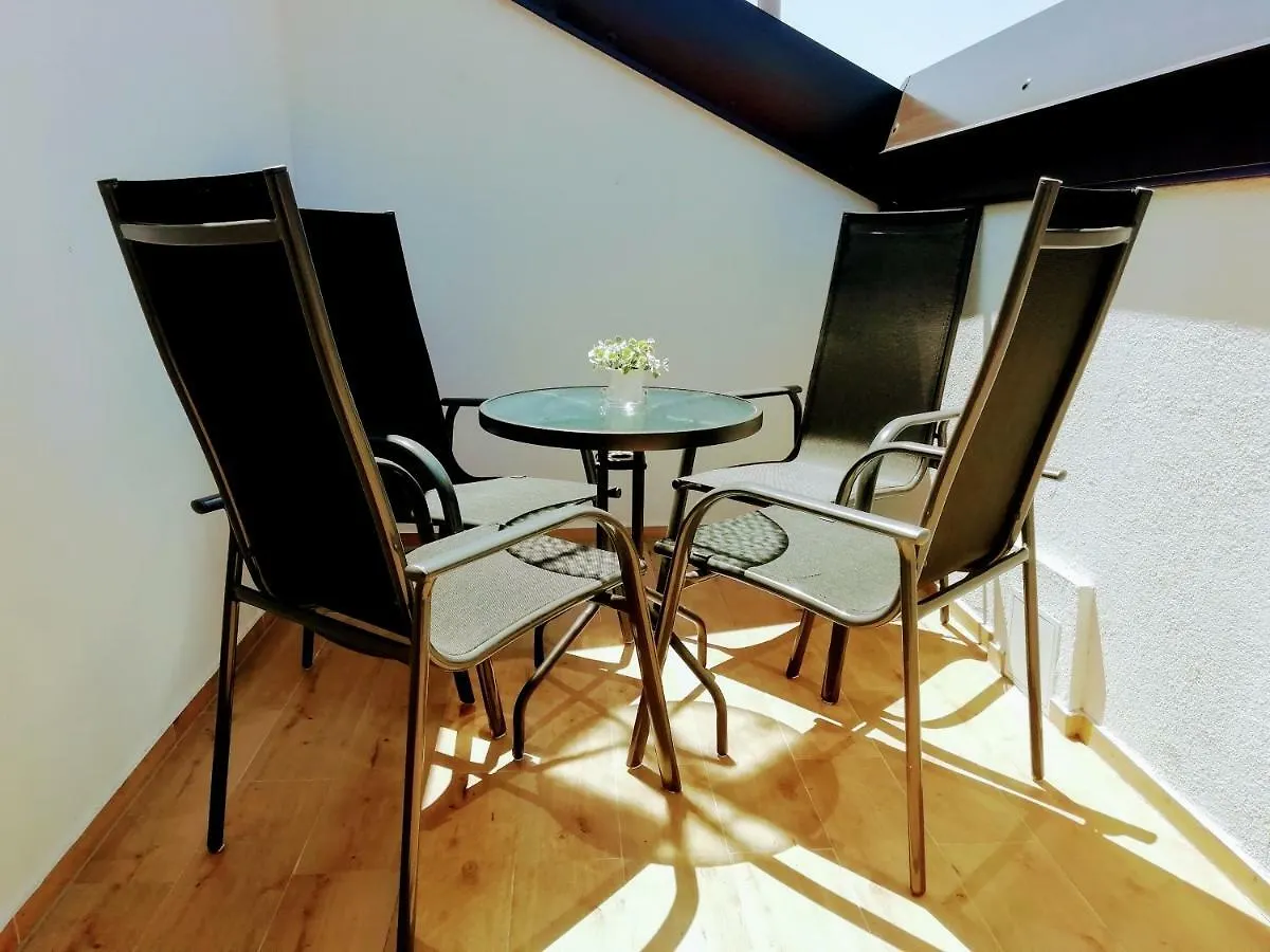 App E.N.A. Apartment Umag Croatia